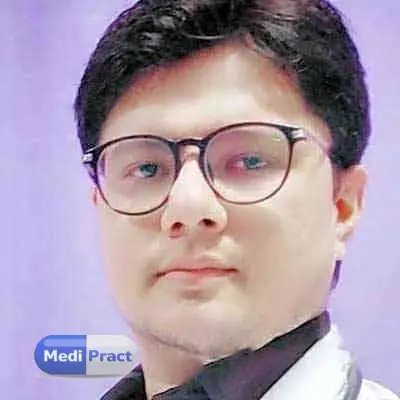 Dr. Rikin Hasnani Profile Picture