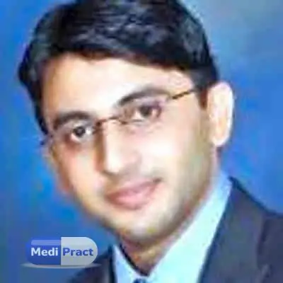 Dr. Rikin Shah Profile Picture