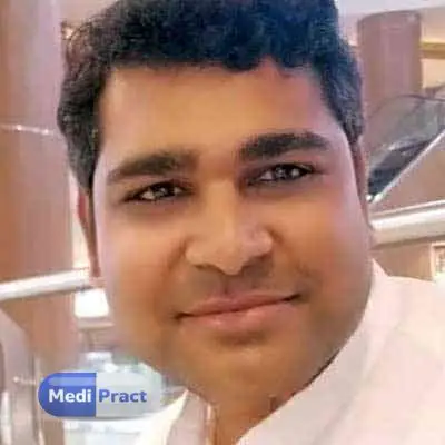 Dr. Rikinkumar Desai Profile Picture