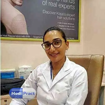 Dr. Rikta Mohan Profile Picture