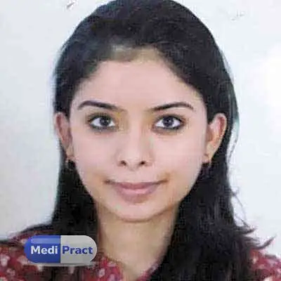Dr. Rilna Joseph Profile Picture