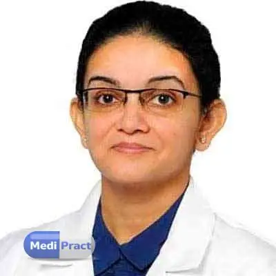 Dr. Rima Chaudhari Profile Picture