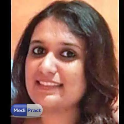 Dr. Rima Fernandes Profile Picture