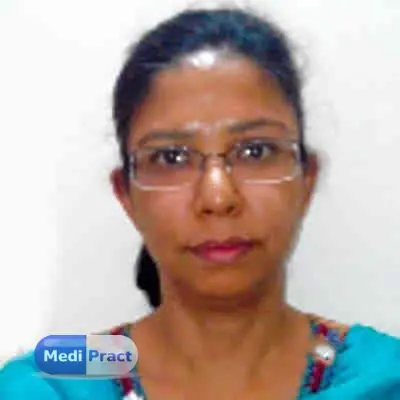 Dr. Rima Mukherjee Profile Picture