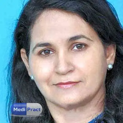 Dr. Rima Sehgal Profile Picture