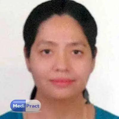 Dr. Rima Sharma Profile Picture