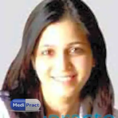 Dr. Rima Singh Nair Profile Picture