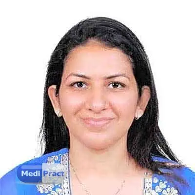 Dr. Rima Sonpal Profile Picture