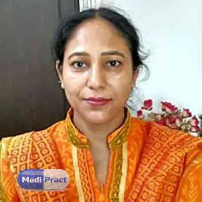Dr. Rimi Profile Picture