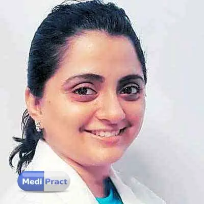 Dr. Rimjhim Bhatnagar Profile Picture