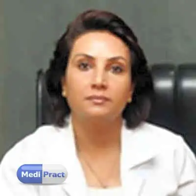 Dr. Rimmi Shekhawat Profile Picture