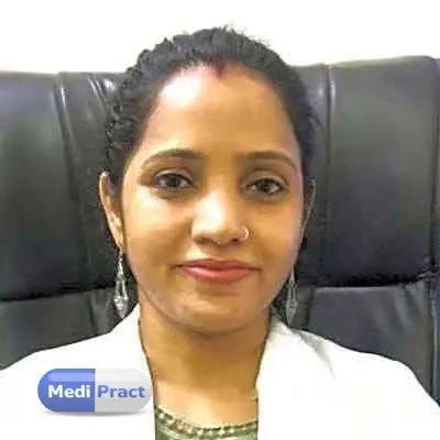 Dr. Rimmi Verma Profile Picture