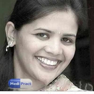 Dr. Rimmy Jain Profile Picture