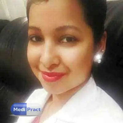 Dr. Rimpee Profile Picture