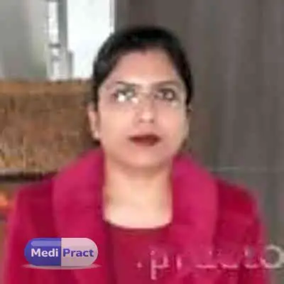 Dr. Rimpi Jain Profile Picture