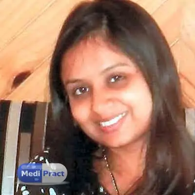 Dr. Rimple shah Profile Picture