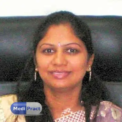 Dr. Rimple V. Shah Profile Picture