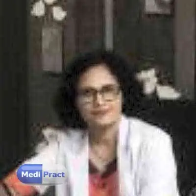 Dr. Rina Malpani Profile Picture