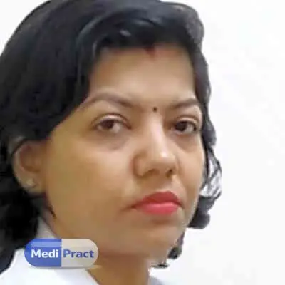 Dr. Rina Rani Profile Picture