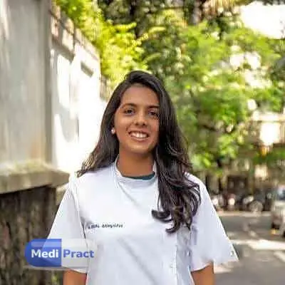 Dr. Rinal Sanghavi Profile Picture