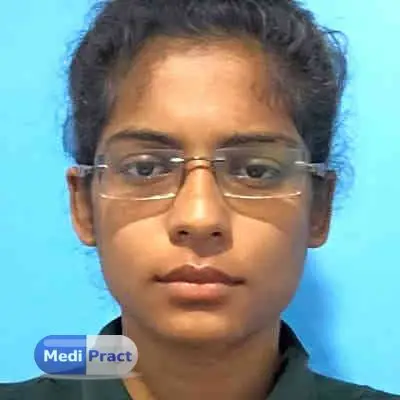 Dr. Rindha Challa Profile Picture