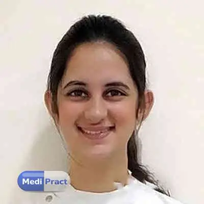 Dr. Rinee Khanna Profile Picture