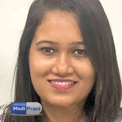 Dr. Rini Acharya Profile Picture