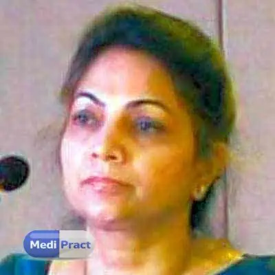 Dr. Rini Goyal Profile Picture