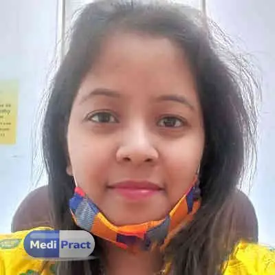 Dr. Rinkal Kadam Profile Picture