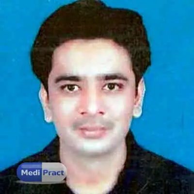 Dr. Rinkesh Dobariya Profile Picture
