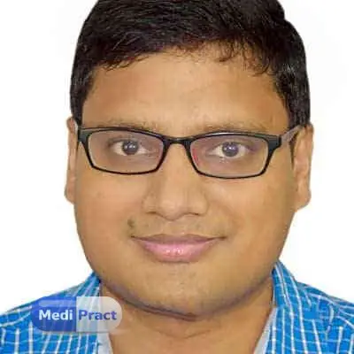 Dr. Rinkesh Kumar Bansal Profile Picture
