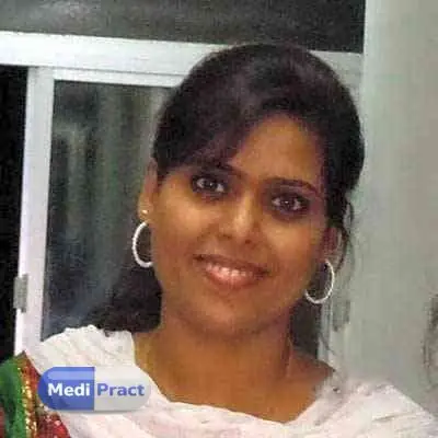 Dr. Rinki Das Profile Picture
