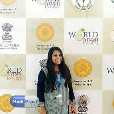 Dr. Rinki Maniar Profile Picture