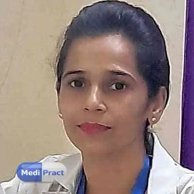 Dr. Rinki Patel Profile Picture