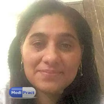 Dr. Rinkoo Kokiloo Profile Picture