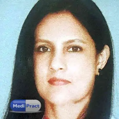 Dr. Rinku Das Profile Picture