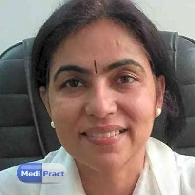 Dr. Rinku Kochhar Kapoor Profile Picture