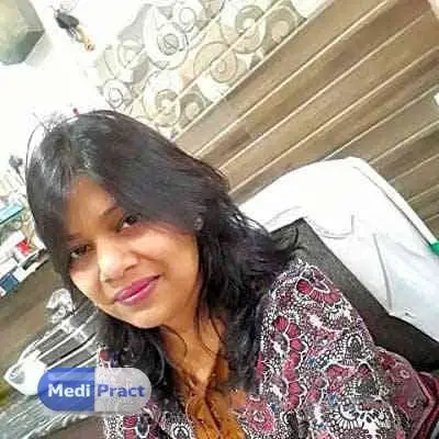 Dr. Rinku Mittal Profile Picture