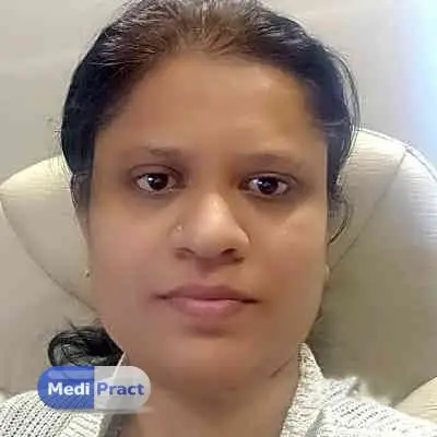 Dr. Rinku Patel Profile Picture