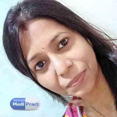 Dr. Rinku Rani Biswas Profile Picture