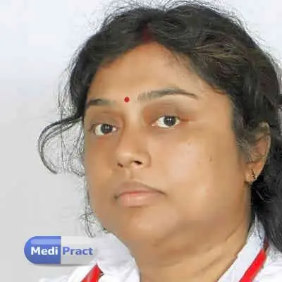 Dr. Rinku Roy Profile Picture