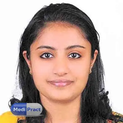 Dr. Rinku S. Pillai Profile Picture