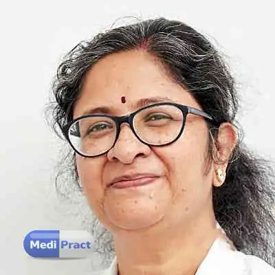 Dr. Rinku Sengupta Profile Picture