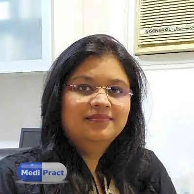 Dr. Rinku Shaikh Profile Picture