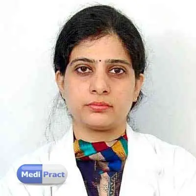 Dr. Rinky A Gupta Profile Picture