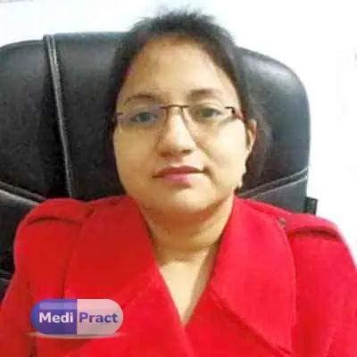 Dr. Rinshu Bansal Profile Picture