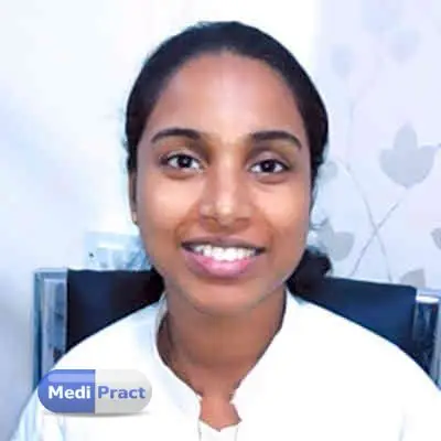 Dr. Rinsy Annie Jaison Profile Picture