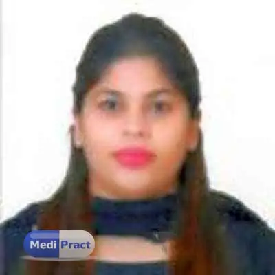 Dr. Rinta Sara Reji Profile Picture