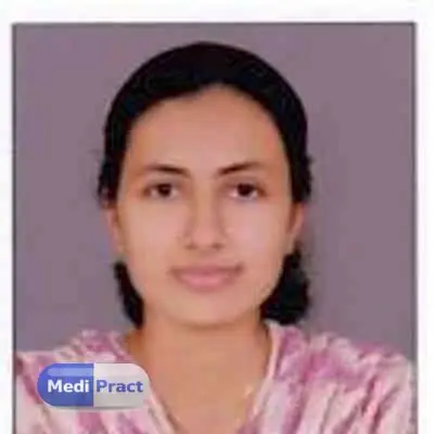 Dr. Rintu Merene John Profile Picture