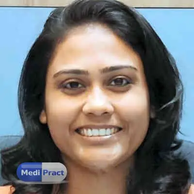 Dr. Rinu prajapati Profile Picture